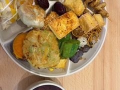 -素满香·食养自助(建邺万达店)