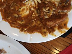 -申德勒加油站西餐厅(太仓店)