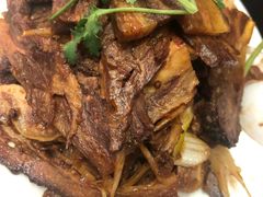 -杨记清芳牛肉拉面(宝龙广场店)