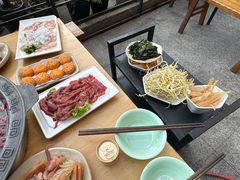 -渝宗老灶火锅(时代天街店)