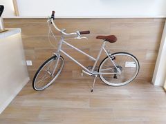 -Onirii Coffee(长乐路店)