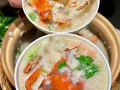 -潮州府·潮菜·砂锅粥(徐家汇店)