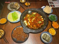 -受气牛肉·耙牛肉火锅(水晶郦城店)