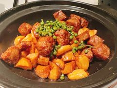 -狮王府淮扬菜(万象城店)