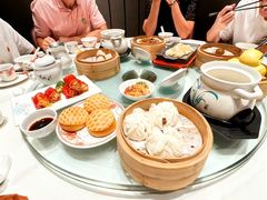 -稻香海鲜饭店(第一国际店)