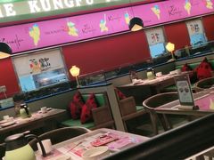 大堂-蛙小侠(五象万象汇店)