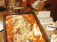 -一淼牛蛙爱上鱼(黄兴广场步行街店)