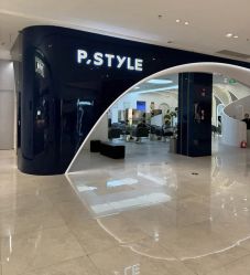 -P.STYLE 派斯造型
