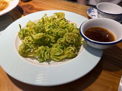 -旺角小渔村(幸福中路店)