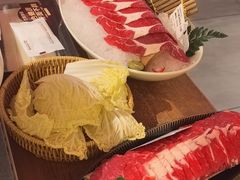 -巴奴毛肚火锅(景枫中心店)