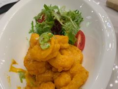 -FAIRYLAND龙族星球主题餐厅(凯丹广场店)