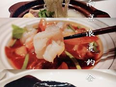 -民国红公馆·秦淮八艳(夫子庙店)