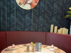 -江南府第·萧山宴(钱江世纪城店)