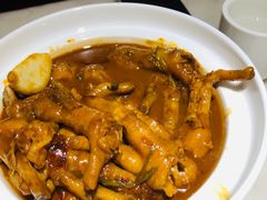 -小菜园新徽菜(扬州华润万象汇店)