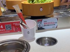 -龍歌自助小火锅(城阳万象汇店)