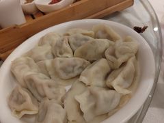 -老长春肉馆(创业大街店)