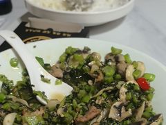 -楠翔馆桐庐菜(胜利河美食街店)