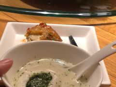 -永安鱼庄·镇江菜(丁卯店)