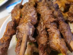 -富力希尔顿酒店·地阔自助餐厅