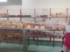 -中关村茶点