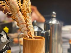 -不翻台·无国界铁板烧(北国先天下店)