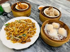 虾饺-华峰食馆(氹仔店)
