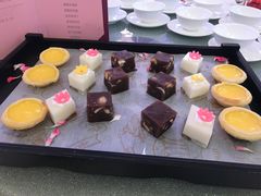 -佛山皇冠假日酒店-西餐厅