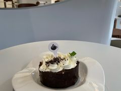 巧克力梦龙卷-亼亼一生(南马道巷店)