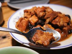 外婆家的红烧排骨-阳光家常菜(泉乐坊店)