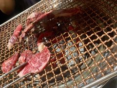 黑牛六拼-明洞阿姨·韩式酱蟹烤肉·创意料理(三元桥店)