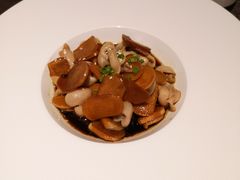 -北京泰富酒店-柏景轩中餐厅