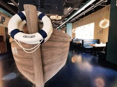 -海卫蚝情·海鲜烧烤