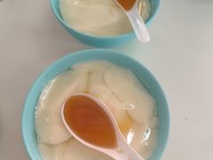 -德记山水豆腐花