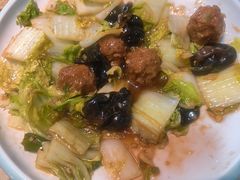 -人民公社大食堂(顺义总店)