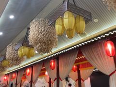 -老街饭庄(扬子江北路总店)