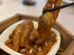 -聚福宝合苑食府(南头镇店)