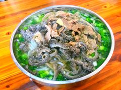 -攀枝花·任德琼·盐边羊肉米线