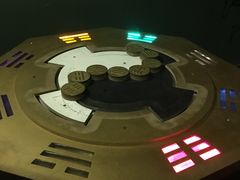 -MOJO密室逃脱(中街旗舰店)