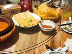 -打酱油·非遗淮扬菜(瘦西湖梅岭店)