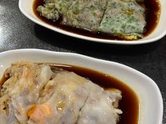 -卓粤拉肠(红庙店)