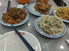 -壹道鸣·药膳鸡(月苑店)