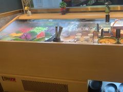 -一绪に寿喜烧(虹悦城店)