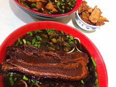 -小龙大肉面馆