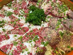 -火炉火自助餐(西直门凯德MALL店)