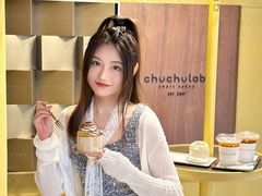 -chuchulab日式短蛋糕(粤海天地店)