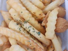 -BOPEYE·波派炸鸡(河西中央商场店)