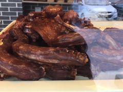 -老城南食府(宣武门东大街店)