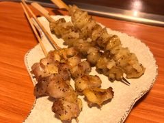 -烧鸟横丁(联发文创口岸店)
