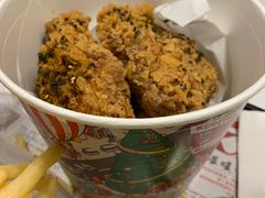 -肯德基(下沙和达城店)