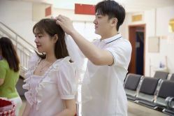-秦皇岛我和你婚纱摄影工作室